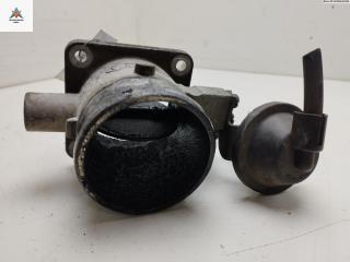 заслонка дроссельная Hyundai H-1 Starex [рестайлинг] 2006, 2.5 л., дизель, МКПП, белый, минивэн, 3510027000