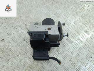 блок ABS Mercedes-Benz E-Класс W210/S210 1997, 2.2 л., дизель, МКПП, синий, седан, 0034313012