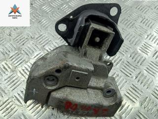 кронштейн двигателя Renault Scenic 1 поколение [рестайлинг] 2001, 1.6 л., бензин, АКПП, красный, минивэн, 8200032074