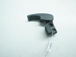 ручка открывания капота Ford Galaxy 2001, 1.9 л., дизель, МКПП, серый, минивэн, 1N1823533