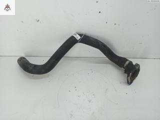 патрубок (трубопровод, шланг) Audi 80 8C/B4 1993, 2.0 л., бензин, МКПП, серый, седан, 8A0819371K