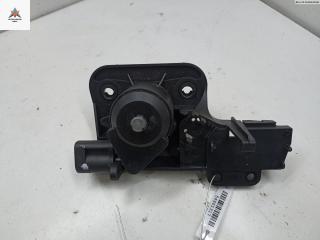 Личинка замка багажника Opel Meriva 1 поколение (A) 2005, 1.6 л., бензин, МКПП, серый, минивэн