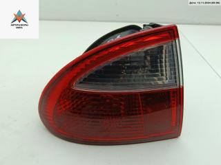 фонарь задний левый SEAT Leon 2 поколение 2005, 1.4 л., бензин, МКПП, серый, хетчбэк 5 дв., 1M6945111