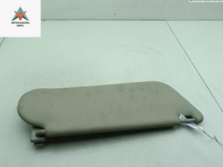 козырек солнцезащитный Opel Astra G 2002, 1.6 л., бензин, МКПП, синий, универсал, 09153069