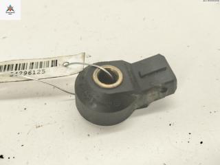 датчик детонации Volkswagen Golf 3 поколение 1997, 1.6 л., бензин, МКПП, серый, хетчбэк 5 дв., 030905377A