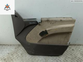 обшивка двери передняя правая Mercedes-Benz Vito-1 W638 2002, 2.2 л., дизель, АКПП, синий, микроавтобус