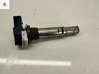 катушка зажигания Volkswagen Golf 4 поколение 2003, 1.4 л., бензин, МКПП, синий, хетчбэк 5 дв., 0105221177