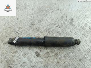 амортизатор передний правый Opel Frontera A 1997, 2.2 л., бензин, МКПП, зелёный, внедорожник 5 дв., 551700314103