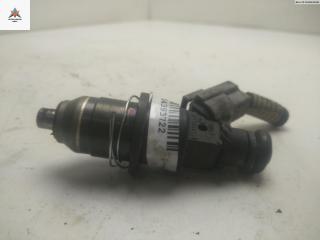 форсунка Mitsubishi Space Star 1 поколение 2001, 1.8 л., бензин, МКПП, синий, минивэн, E7T05071