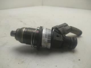форсунка Mitsubishi Space Star 1 поколение 2001, 1.8 л., бензин, МКПП, синий, минивэн, E7T05071