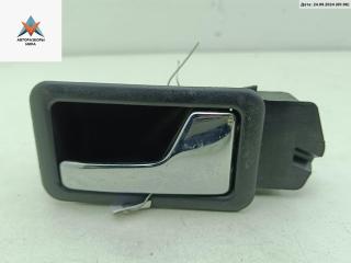 ручка внутренняя передняя правая Audi 80 8A/B3 1988, 1.8 л., бензин, МКПП, белый, седан, 893837020