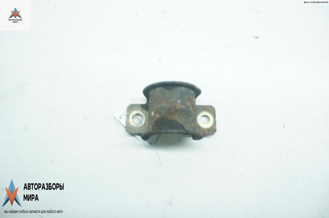 крепление стабилизатора / втулки стабилизатора Ford C-Max 1 поколение 2004, 1.6 л., дизель, МКПП, синий, минивэн, 3M55B48AD - фото №1