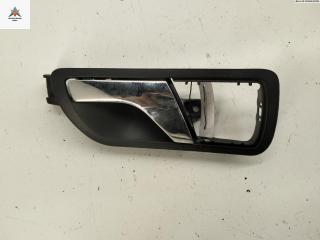 ручка внутренняя задняя правая Skoda Fabia 1 поколение (6Y) 2003, 1.4 л., бензин, МКПП, синий, хетчбэк 5 дв., 6Y6839248