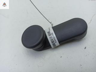 ручка стеклоподъемника Opel Vectra C 2004, 2.0 л., дизель, МКПП, серый, седан, 24451526