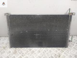 радиатор кондиционера Ford Mondeo 3 поколение [рестайлинг] 2007, 1.8 л., бензин, МКПП, чёрный, универсал, 1671713, ME4S7H-19710-AA