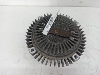 муфта вентилятора Audi A6 C5 2003, 1.9 л., дизель, МКПП, чёрный, универсал, 058121350