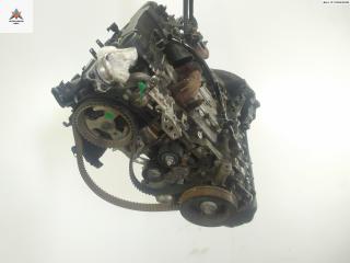 двигатель Citroen Xsara Picasso 1 поколение [рестайлинг] 2006, 1.6 л., дизель, МКПП, DV6TED4, 9HZ