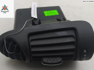 дефлектор обдува салона Mercedes-Benz Vaneo W414 2002, 1.6 л., бензин, МКПП, серый, минивэн, A4148300154, 4148300154