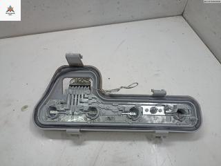 Плата фонаря заднего правого Opel Zafira 1 поколение (A) [рестайлинг] 2003, 1.8 л., бензин, МКПП, серый, минивэн