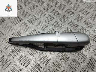 ручка наружная передняя правая BMW 3 серия E46 1999, 2.8 л., бензин, АКПП, серый, универсал, 8216122