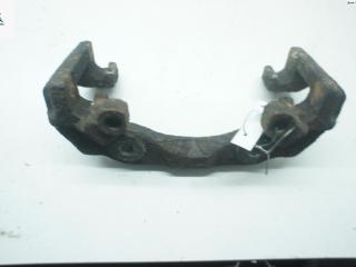 скоба суппорта Ford Scorpio 1 поколение 1991, 2.0 л., бензин, МКПП, серый, седан