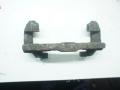 скоба суппорта Ford Scorpio 1 поколение 1991, 2.0 л., бензин, МКПП, серый, седан - фото №2
