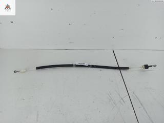 Трос двери задней Audi A4 B5 1995, 1.8 л., бензин, МКПП, синий, седан - фото №1