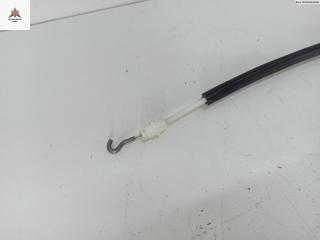 Трос двери задней Audi A4 B5 1995, 1.8 л., бензин, МКПП, синий, седан - фото №2