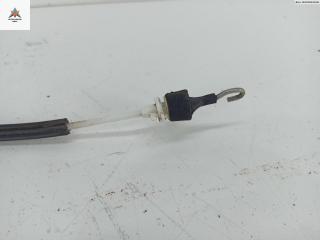 Трос двери задней Audi A4 B5 1995, 1.8 л., бензин, МКПП, синий, седан - фото №3