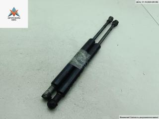 амортизатор крышки багажника (3-5 двери) Ford Mondeo 3 поколение 2002, 2.0 л., бензин, АКПП, серый, седан, 1S71F406A10AB