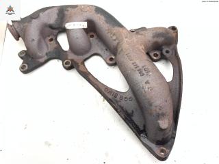 коллектор выпускной Mercedes-Benz A-Класс W168/V168 [рестайлинг] 2001, 1.7 л., дизель, хетчбэк 5 дв., 6681420201