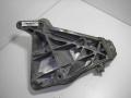 кронштейн двигателя BMW 1 серия E81/E82/E87/E88 2005, 2.0 л., дизель, МКПП, серый, хетчбэк 5 дв., 6760309 - фото №2