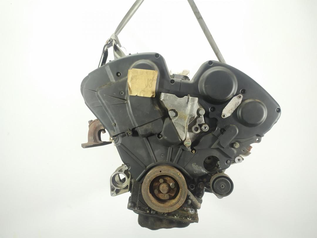 двигатель Renault Laguna II 2005, 3.0 л., бензин, АКПП, L7X733