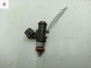 форсунка Renault Clio 3 поколение 2006, 1.2 л., бензин, МКПП, серый, хетчбэк 5 дв., 0280158046, 8200292590