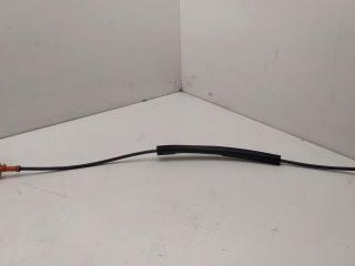 Трос двери задней Opel Zafira 1 поколение (A) 2000, 1.8 л., бензин, МКПП, серый, минивэн, 7002346