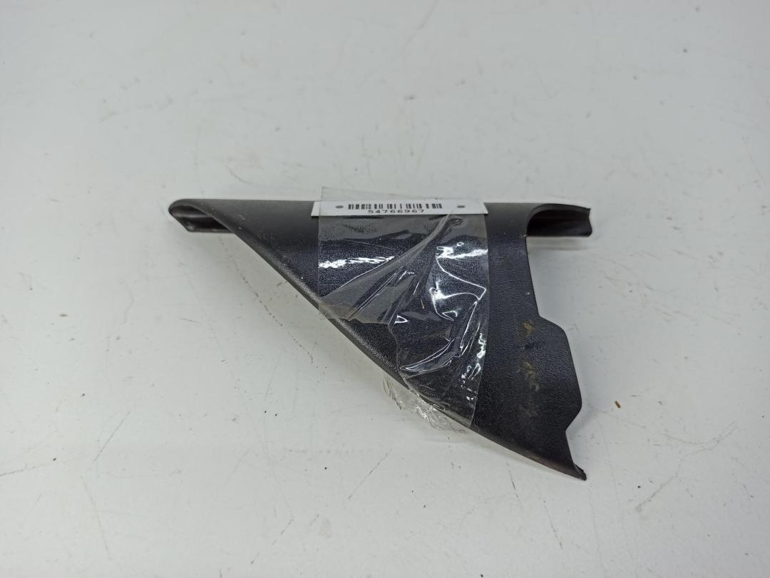 накладка на зеркало Audi A6 C5 1997, 2.8 л., бензин, АКПП, серый, седан, 4B0857506