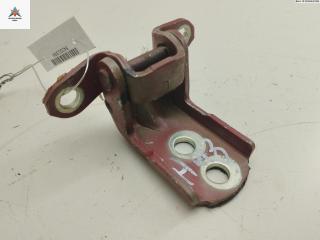 петля двери Nissan Tiida C11 [рестайлинг] 2010, красный, хетчбэк 5 дв.