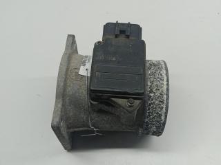 Расходомер (измеритель потока воздуха) Ford Explorer 2 поколение 1996, 4.0 л., бензин, АКПП, красный, внедорожник 5 дв., F57F12B579DA