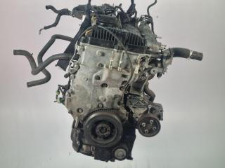 двигатель Mazda 6 GH 2010, 2.2 л., дизель, МКПП, R2, MZR-CD, LP