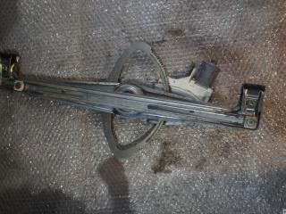 стеклоподъемник электрический передний правый Ford Focus 2 поколение 2005, 1.6 л., i, бензин, МКПП, серый, хетчбэк 5 дв.