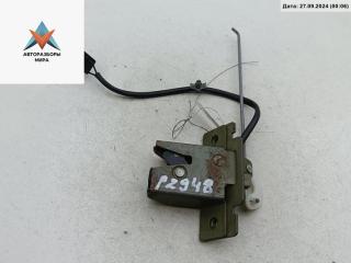 замок багажника Nissan Primera P11 1998, хетчбэк 5 дв.