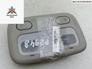 фонарь салона (плафон) Nissan Primera P11 1998, 2.0 л., бензин, МКПП, серый, хетчбэк 5 дв.