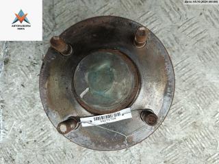 ступица задняя левая Nissan Primera P11 1998, 2.0 л., бензин, МКПП, серый, хетчбэк 5 дв.