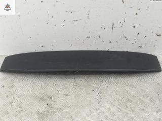 спойлер Peugeot 206 1 поколение [рестайлинг] 2005, 1.6 л., дизель, МКПП, серый, универсал, 9641543577