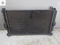 радиатор охлаждения Opel Vectra B [рестайлинг] 2001, 2.6 л., бензин, МКПП, серый, универсал, 52464542 - фото №2