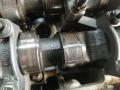 двигатель Audi A6 C5 2001, 2.5 л., дизель, МКПП, AKN - фото №4