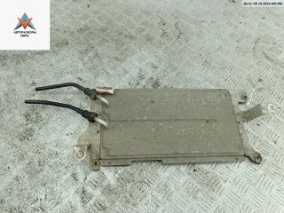 радиатор топлива Jaguar XJ X351 2011, 3.0 л., дизель, 6W939N103AB