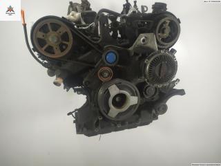 двигатель Audi A6 4B/C5 [рестайлинг] 2002, 2.5 л., дизель, МКПП, AKE