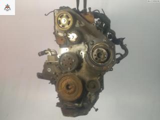 двигатель Ford Mondeo 4 поколение [рестайлинг] 2010, 1.8 л., дизель, МКПП, KHBA