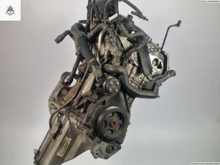 двигатель Mercedes-Benz A-Класс W169 2004, 2.0 л., дизель, МКПП, 640941, OM640.941